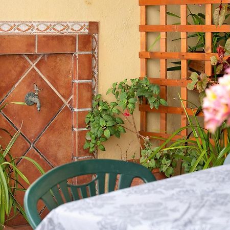 Villa Mirador De La Abuela Gáldar Esterno foto