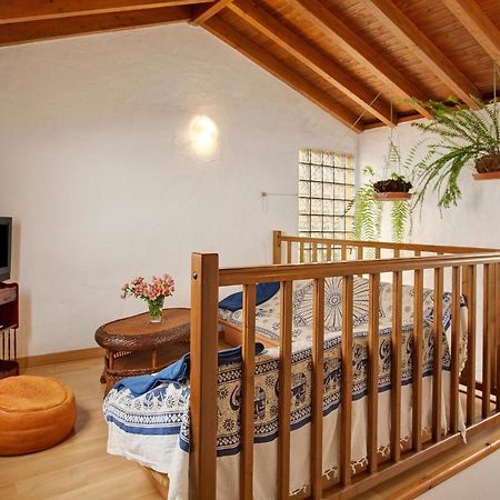 Villa Mirador De La Abuela Gáldar Esterno foto